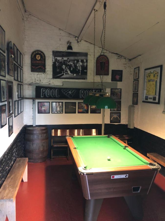 The Crown Inn Smallburgh Buitenkant foto