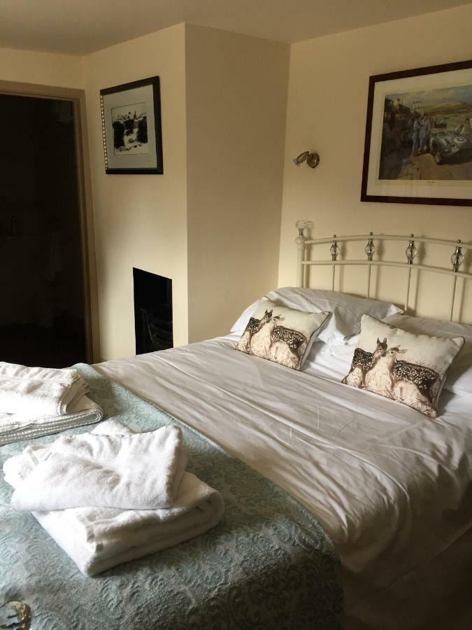 The Crown Inn Smallburgh Buitenkant foto